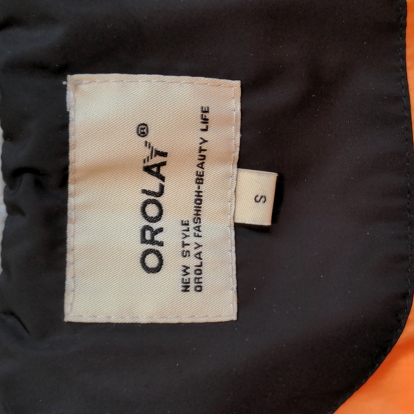 Orolay Amazon Thickened Down Jacket - Picture 5 of 8